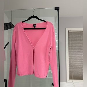 Eileen Fisher cardigan